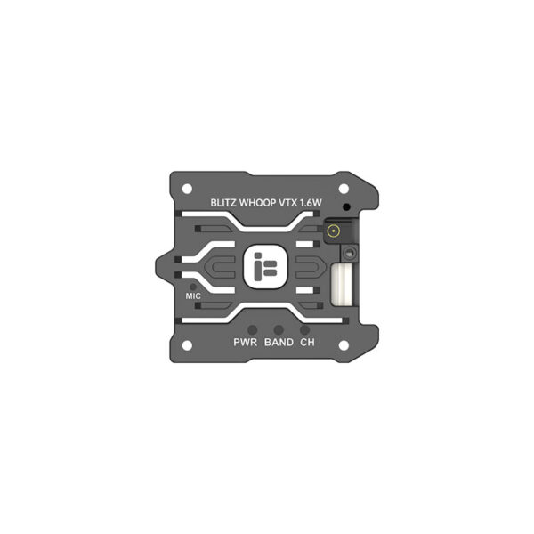 iFlight BLITZ Whoop 5.8G 1.6W VTX - 1