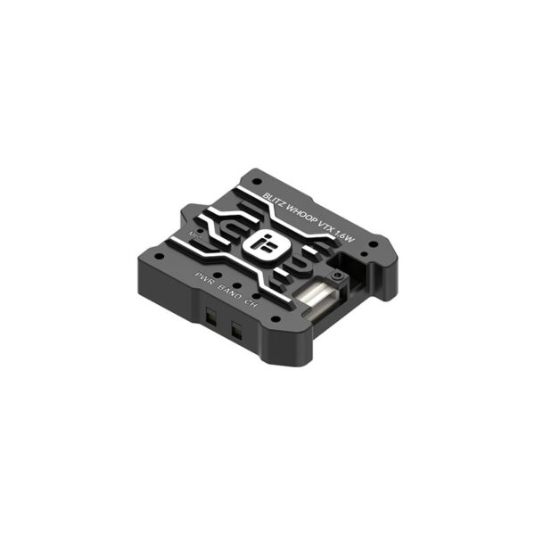 iFlight BLITZ Whoop 5.8G 1.6W VTX - 3