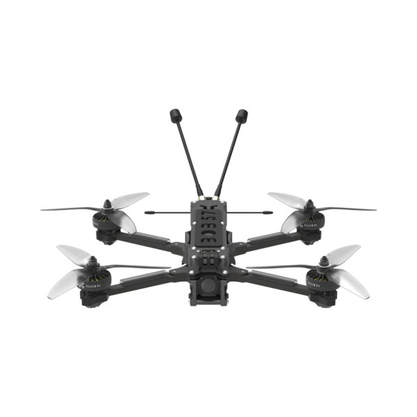 iFlight BOB57 Cinematic 6inch w/DJI O3 HD System PNP - Image 4