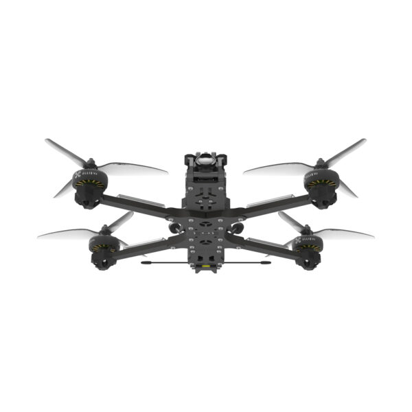 iFlight BOB57 Cinematic 6inch w/DJI O3 HD System PNP - Image 3