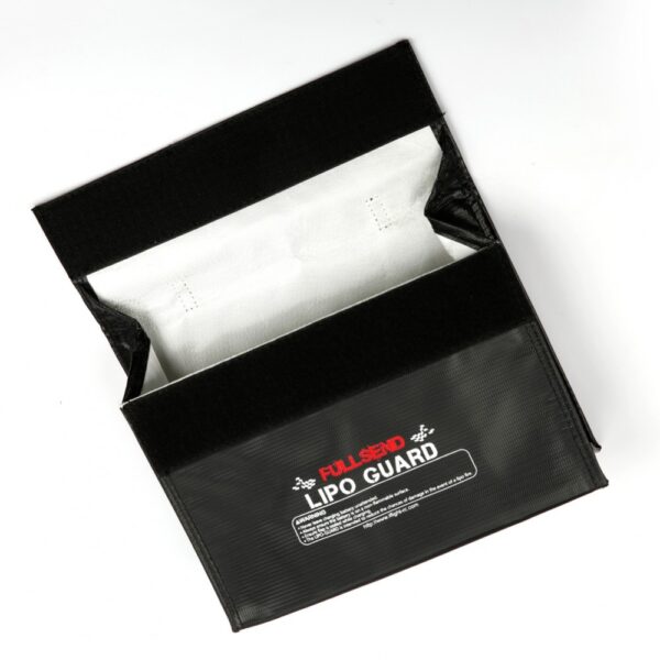 iFlight LiPo Guard - Battery Fire Safe Bag for LiPo Batteries - Image 4