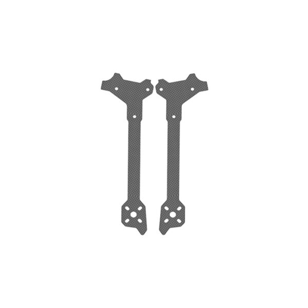 iFlight Chimera7 Pro V2 Arms (2 Options)