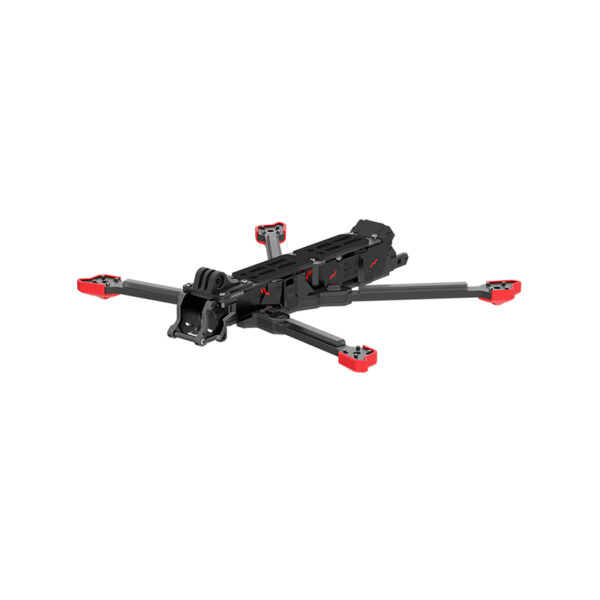 iFlight Chimera7 Pro V2 O4 Frame Kit - 1