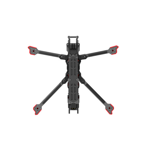 iFlight Chimera7 Pro V2 O4 Frame Kit - 5