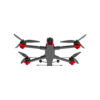 iFlight CineLR 7 HD530 O4 Long Range Drone BNF DJI + GPS - 6