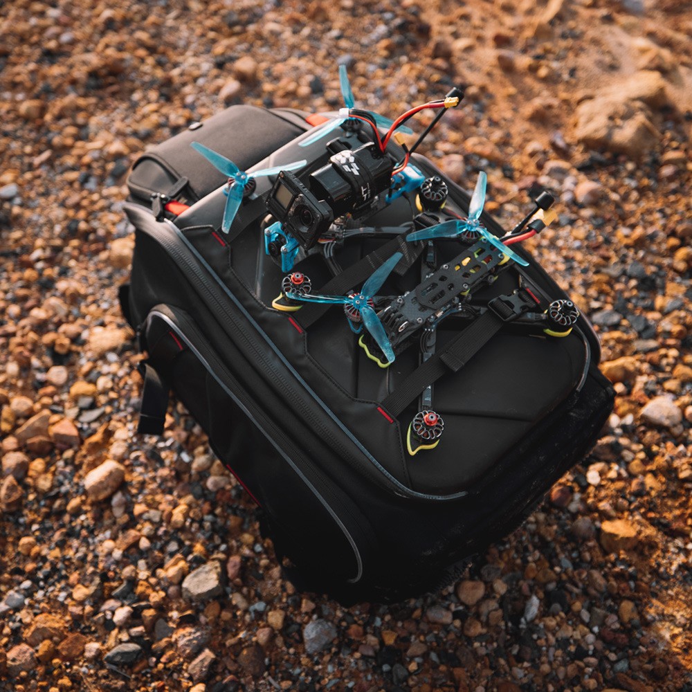 Best Drone Backpack | Etramping