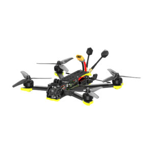 iFlight Nazgul DC5 ECO HD O3 Air Unit 6S BNF ELRS 2.4GHz +GPS - 1