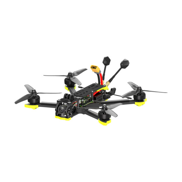 iFlight Nazgul DC5 ECO HD O3 Air Unit 6S BNF ELRS 2.4GHz +GPS - 1