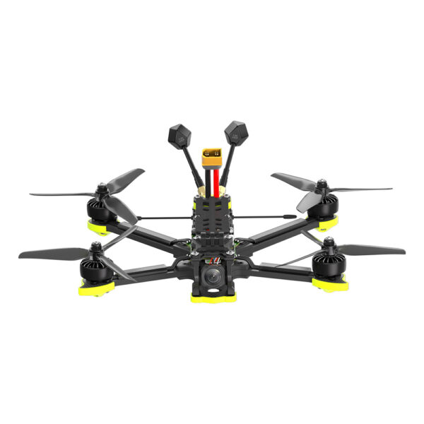 iFlight Nazgul DC5 ECO HD O3 Air Unit 6S BNF ELRS 2.4GHz +GPS - 2