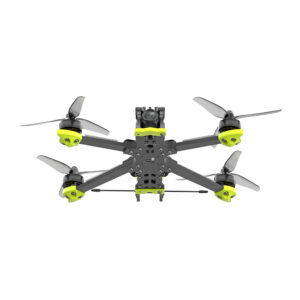 iFlight Nazgul DC5 ECO HD O3 Air Unit 6S BNF ELRS 2.4GHz +GPS - 3