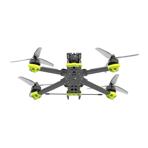 iFlight Nazgul DC5 ECO HD O3 Air Unit 6S BNF ELRS 2.4GHz +GPS - 3