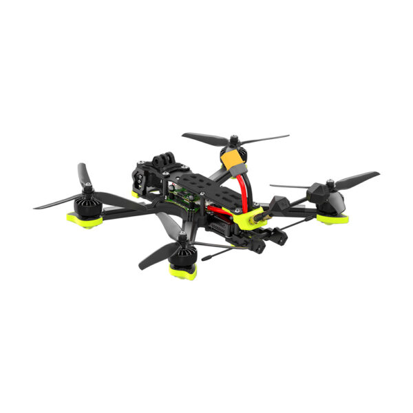 iFlight Nazgul DC5 ECO HD O3 Air Unit 6S BNF ELRS 2.4GHz +GPS - 4
