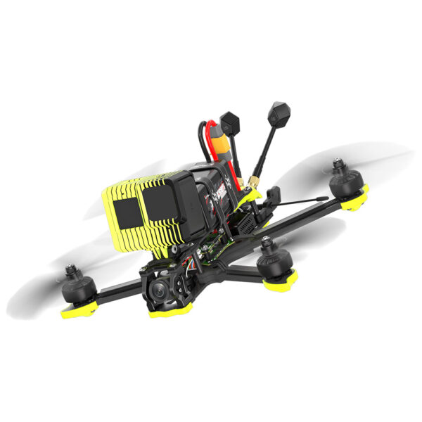 iFlight Nazgul DC5 ECO HD O3 Air Unit 6S BNF ELRS 2.4GHz +GPS - 5