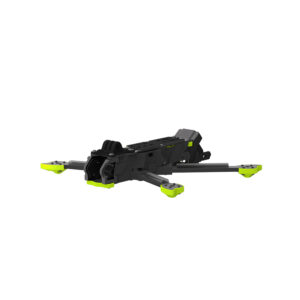 iFlight Nazgul DC5 V1.1 O4 Frame Kit - 1