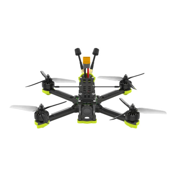 iFlight Nazgul V3 DJI O3 Air Unit PNP - Image 2