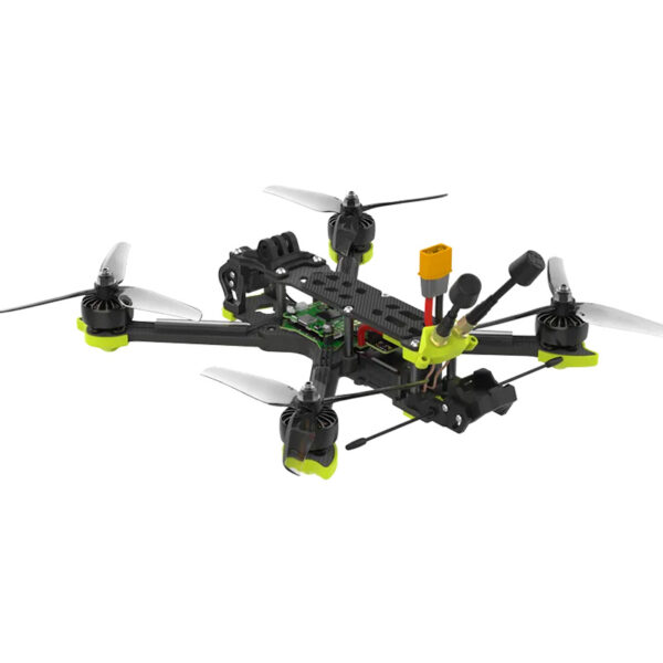 iFlight Nazgul V3 DJI O3 Air Unit PNP - Image 3