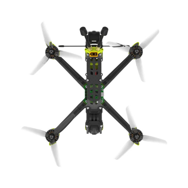 iFlight Nazgul V3 DJI O3 Air Unit PNP - Image 4