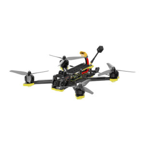 iFlight Nazgul XL5 ECO Analog 5.8G 1.6W 6S BNF ELRS 2.4GHz +GPS - 1