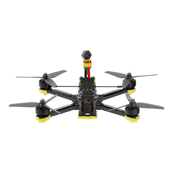 iFlight Nazgul XL5 ECO Analog 5.8G 1.6W 6S BNF ELRS 2.4GHz +GPS - 2