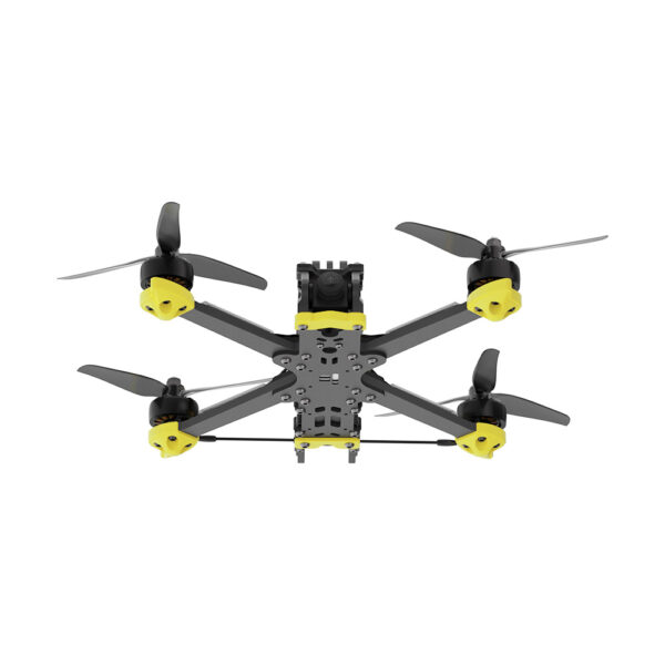 iFlight Nazgul XL5 ECO Analog 5.8G 1.6W 6S BNF ELRS 2.4GHz +GPS - 3