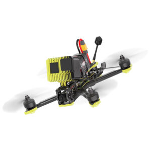 iFlight Nazgul XL5 ECO Analog 5.8G 1.6W 6S BNF ELRS 2.4GHz +GPS - 5