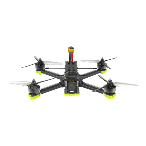 iFlight Nazgul5 V3 Analog Freestyle Quad 6S BNF ExpressLRS - Image 2