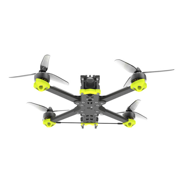 iFlight Nazgul5 V3 Analog Freestyle Quad 6S BNF ExpressLRS - Image 4