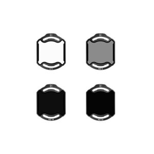 iFlight O4 Pro Air Unit ND Filters Set - 1