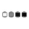 iFlight O4 Pro Air Unit ND Filters Set - 2