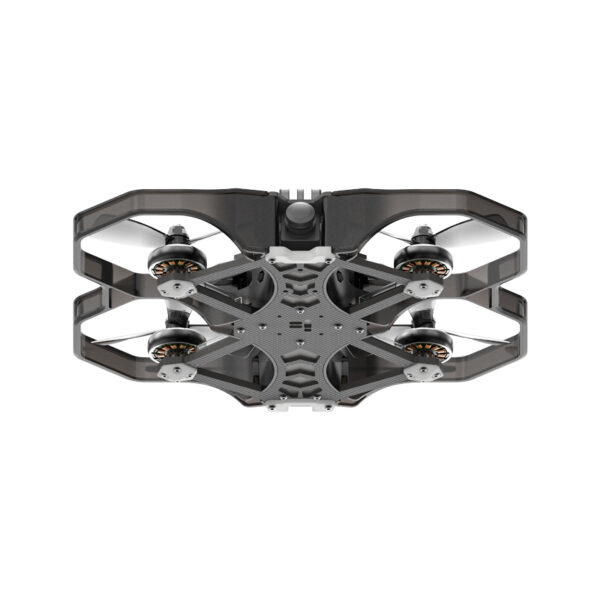 iFlight Protek35 V1.4 3.5″ 6S CineWhoop PNP - Choose Rx - Image 4