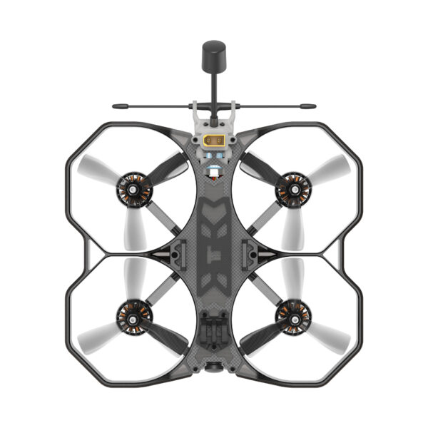 iFlight Protek35 V1.4 3.5″ 6S CineWhoop PNP - Choose Rx - Image 3