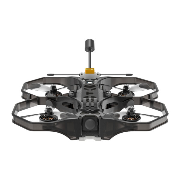 iFlight Protek35 V1.4 3.5″ 6S CineWhoop PNP - Choose Rx - Image 2