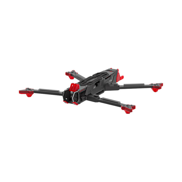 iFlight SH CineLR 7 O4 Frame Kit - 1