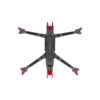 iFlight SH CineLR 7 O4 Frame Kit - 3