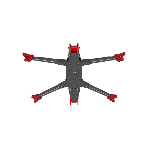 iFlight SH CineLR 7 O4 Frame Kit - 6