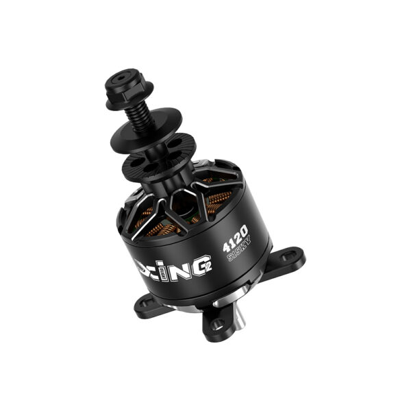 iFlight XING2 4120 515KV Motor 515KV - 3