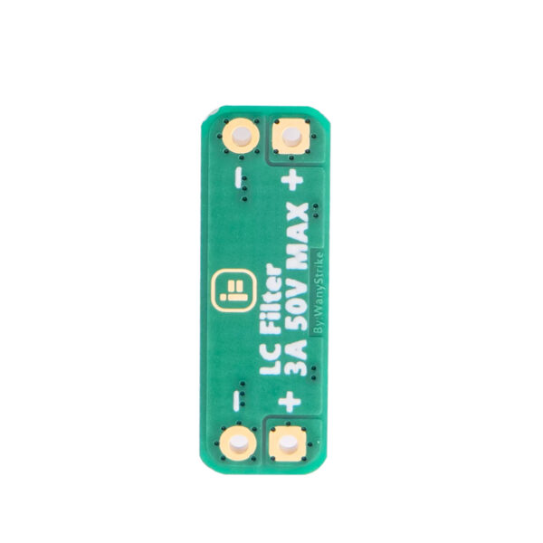 iFlight LC 3A 5-50V Filter Module - Image 2