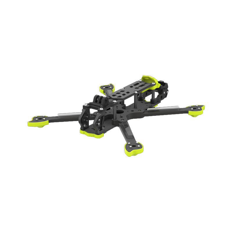 iFlight Nazgul v3 O3 Air Unit Frame