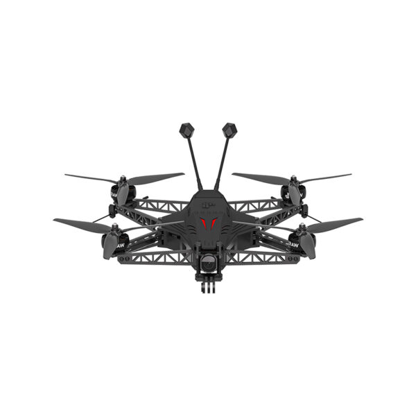 iFlight x 2Raw Specter 7 O4 Pro BNF ExpressLRS Diversity 2.4GHz with GPS - 2