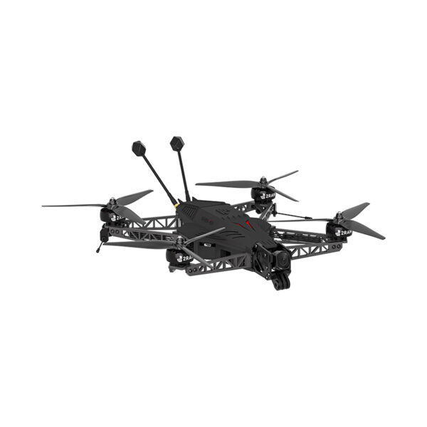 iFlight x 2Raw Specter 7 O4 Pro BNF ExpressLRS Diversity 2.4GHz with GPS - 3