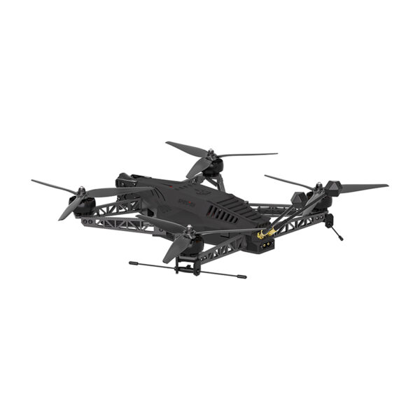 iFlight x 2Raw Specter 7 O4 Pro BNF ExpressLRS Diversity 2.4GHz with GPS - 4