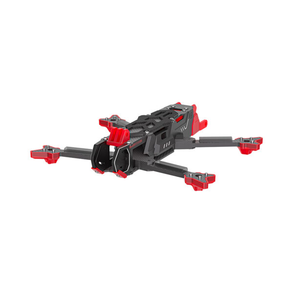 iFligjht SH CineFlow 5 O4 Frame Kit - 1