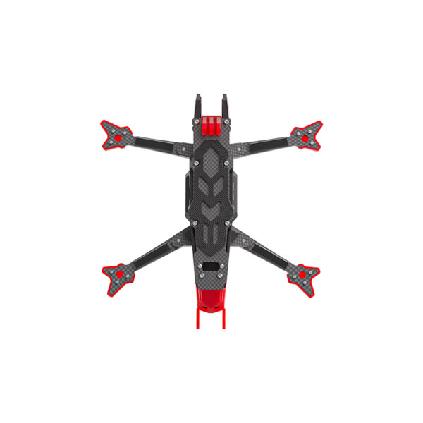 iFligjht SH CineFlow 5 O4 Frame Kit - 3