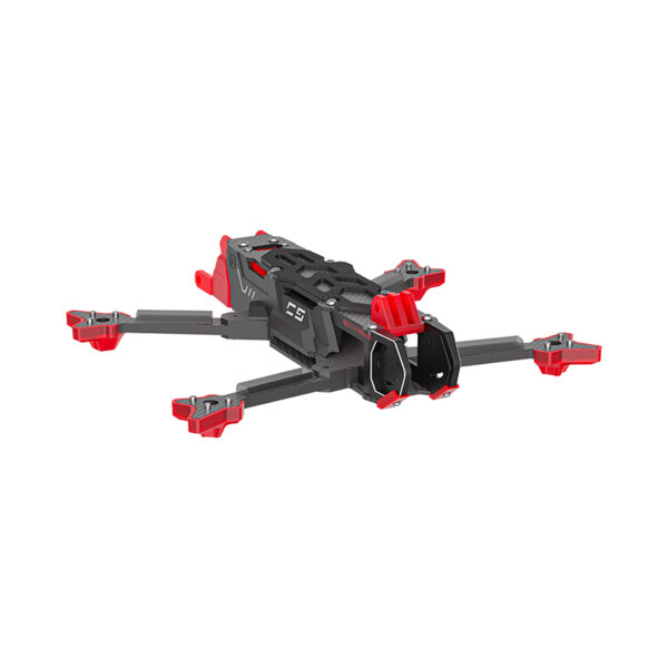 iFligjht SH CineFlow 5 O4 Frame Kit - 4