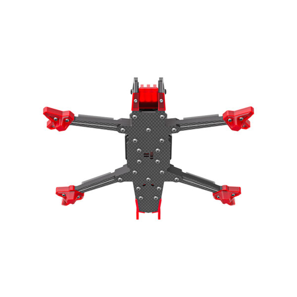 iFligjht SH CineFlow 5 O4 Frame Kit - 5
