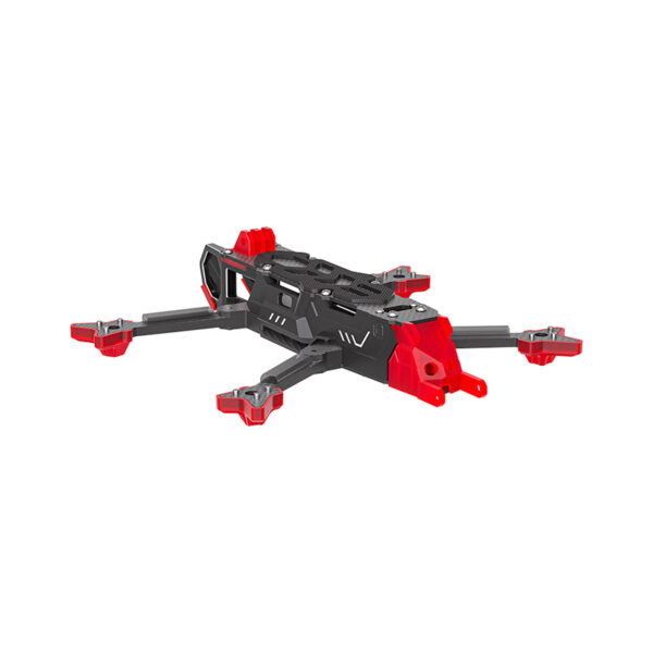 iFligjht SH CineFlow 5 O4 Frame Kit - 6