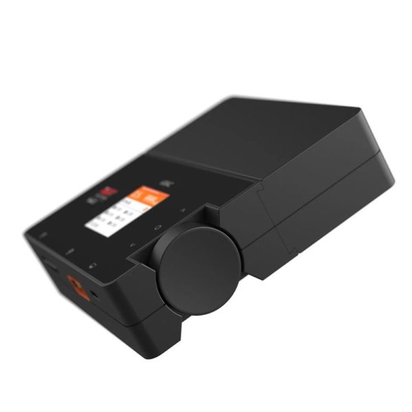 ISDT 608AC Smart Battery Charger AC 230V 50W - Image 4