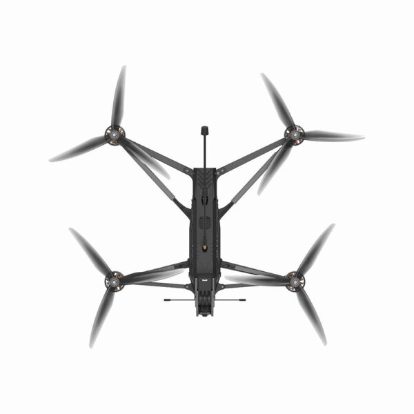 iFlight x 2Raw Helion 10" O3 6S HD BNF ExpressLRS - Image 2