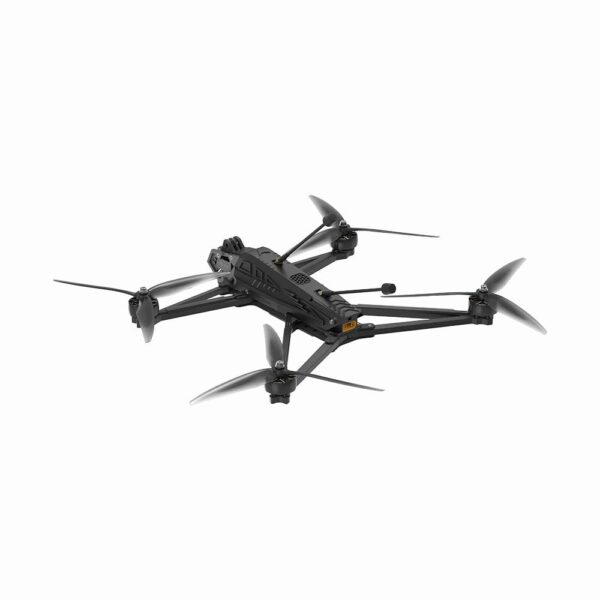 iFlight x 2Raw Helion 10" O3 6S HD BNF ExpressLRS - Image 3