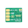iFlight Blitz BEC Module 2-8S with 5V/12V Output - Image 2